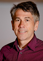 Gerald Ach