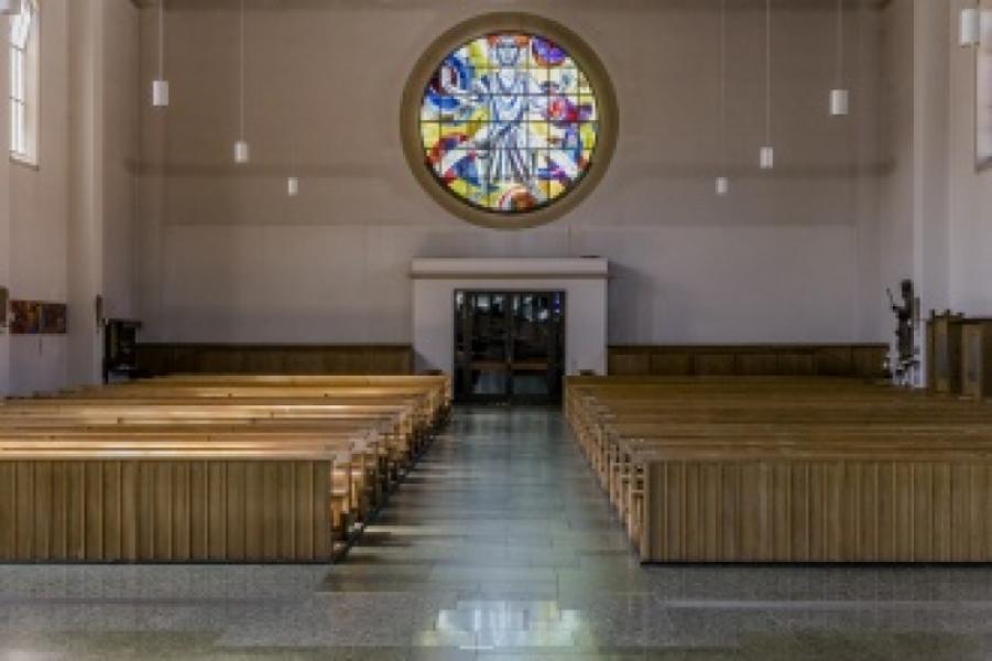 St. Konrad