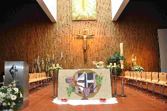 St. Lukas