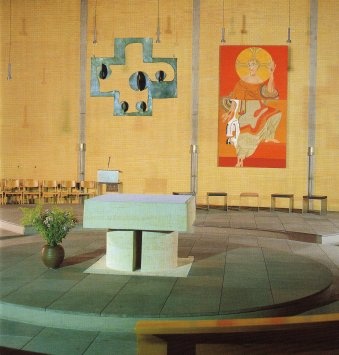St. Markus