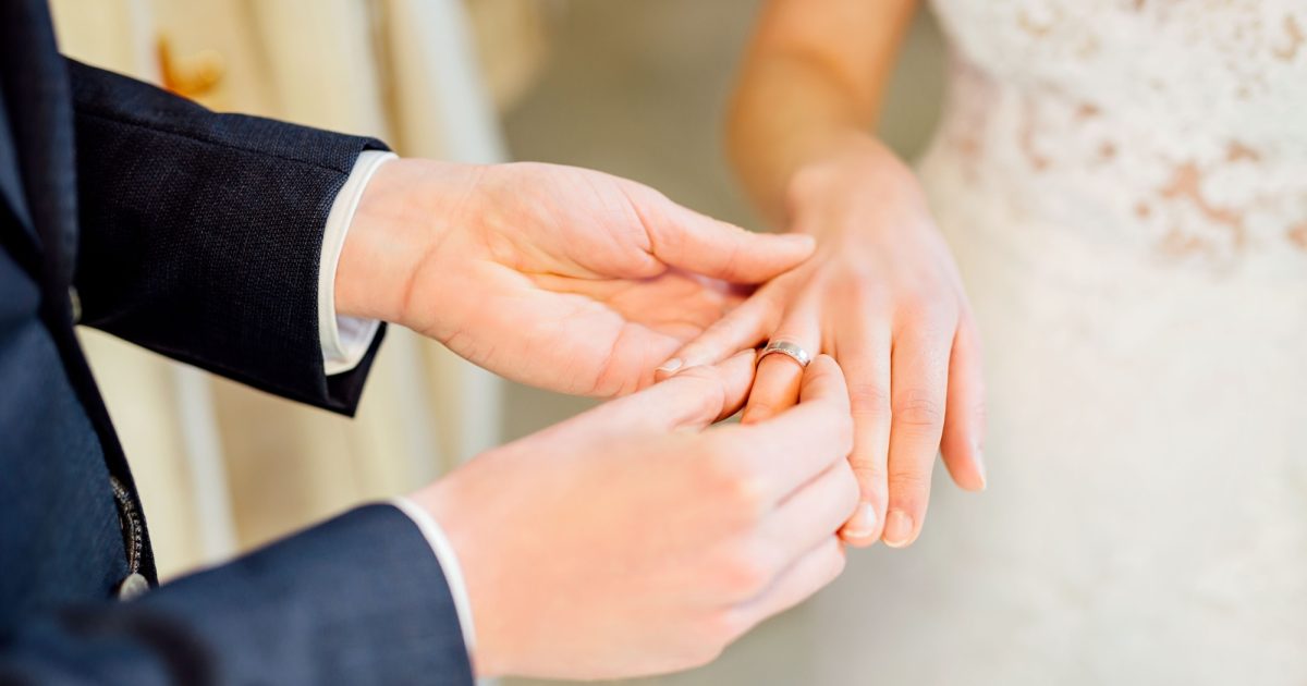 Hochzeit / Ehe