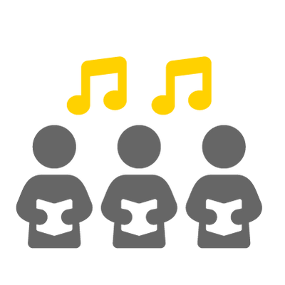 Männerschola a capella