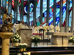 Gottesdienst mit besonderem Anlass